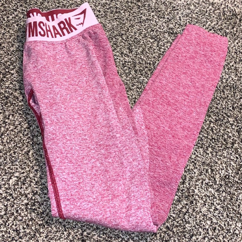 Gymshark leggings SOLD